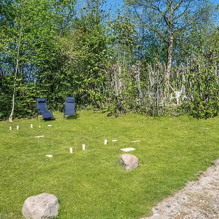 Solyst Rudkobing Iv *